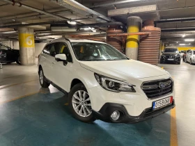 Subaru Outback 2.5 LUXURY FACE - 35989 лв. - 47520771 3