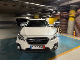 Subaru Outback 2.5 LUXURY FACE - 35989 лв. - 47520771 2
