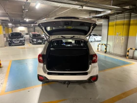 Subaru Outback 2.5 LUXURY FACE - 35989 лв. - 47520771 15