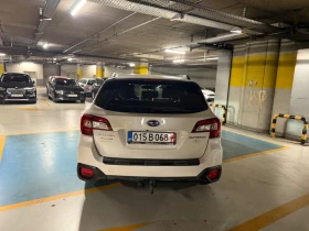 Subaru Outback 2.5 LUXURY FACE - 35989 лв. - 47520771 5