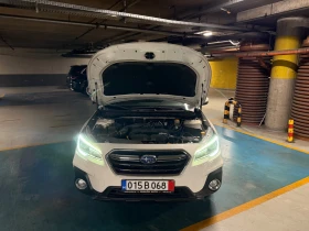 Subaru Outback 2.5 LUXURY FACE - 35989 лв. - 47520771 14