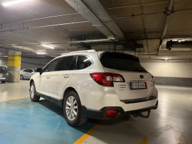 Subaru Outback 2.5 LUXURY FACE - 35989 лв. - 47520771 6