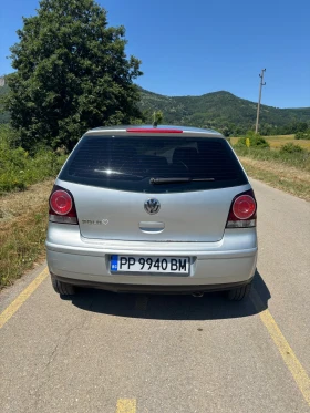 Обява за продажба на VW Polo ~4 200 лв. - изображение 3