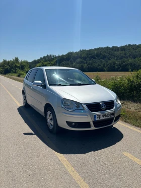 Обява за продажба на VW Polo ~4 200 лв. - изображение 1