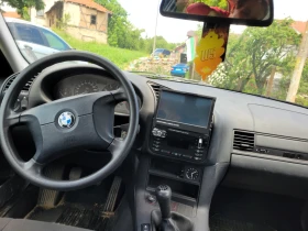 BMW 318 Е 36 - 6500 лв. - 68888320 8