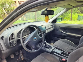 BMW 318 Е 36 - 6500 лв. - 68888320 6