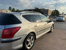Peugeot 407 - 6000 лв. - 45676458 7