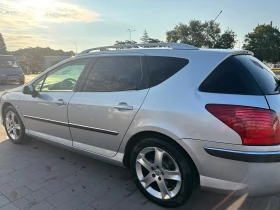 Peugeot 407 - 6000 лв. - 45676458 5