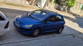 Обява за продажба на Peugeot 307 ~3 000 лв. - изображение 1