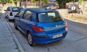 Обява за продажба на Peugeot 307 ~3 000 лв. - изображение 4