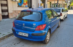 Обява за продажба на Peugeot 307 ~3 000 лв. - изображение 5