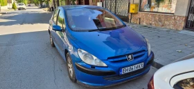 Обява за продажба на Peugeot 307 ~3 000 лв. - изображение 7