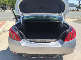 Peugeot 508 2.2d-GT-Navi-Keyless-Automat-Euro-5B-Proektor - 11999 лв. - 65732665 11