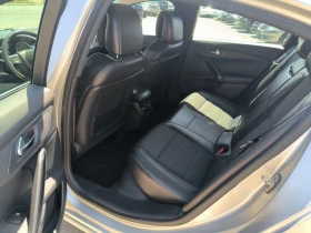 Peugeot 508 2.2d-GT-Navi-Keyless-Automat-Euro-5B-Proektor - 11999 лв. - 65732665 16