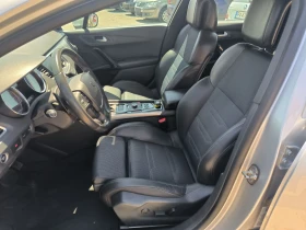 Peugeot 508 2.2d-GT-Navi-Keyless-Automat-Euro-5B-Proektor - 11999 лв. - 65732665 15
