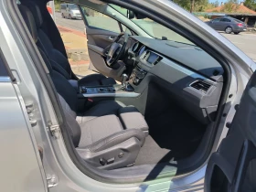 Peugeot 508 2.2d-GT-Navi-Keyless-Automat-Euro-5B-Proektor - 11999 лв. - 65732665 17