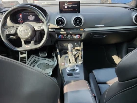 Audi S3 TECHNIK* CARFAX* ОПЦИЯ ЗА ФИНАНСИРАНЕ* - 36200 лв. - 72467296 6