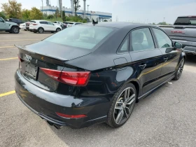 Audi S3 TECHNIK* CARFAX* ОПЦИЯ ЗА ФИНАНСИРАНЕ* - 36200 лв. - 72467296 4