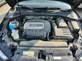 Audi S3 TECHNIK* CARFAX* ОПЦИЯ ЗА ФИНАНСИРАНЕ* - 36200 лв. - 72467296 12