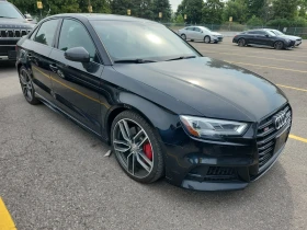 Audi S3 TECHNIK* CARFAX* ОПЦИЯ ЗА ФИНАНСИРАНЕ* - 36200 лв. - 72467296 2