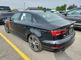 Audi S3 TECHNIK* CARFAX* ОПЦИЯ ЗА ФИНАНСИРАНЕ* - 36200 лв. - 72467296 3