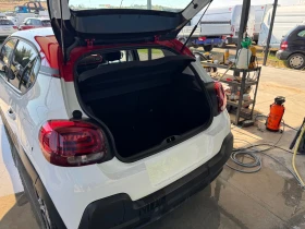 Citroen C3 - 14900 лв. - 17210725 7