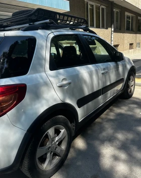 Suzuki SX4 / 44 | Mobile.bg    4
