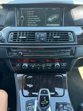 BMW 535 535i M-PACK | Mobile.bg    13