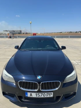 BMW 535 535i M-PACK | Mobile.bg    15