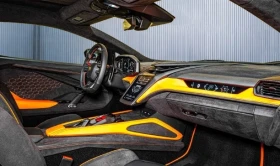 Lamborghini Revuelto 6.5 V12 HPEV 4WD - 1355998 лв. - 12504863 8