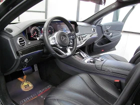 Mercedes-Benz S 350 AMG/FACE/LONG/9gt/360-kamera/СОБСТВЕН ЛИЗИНГ - 70000 лв. - 28353236 10