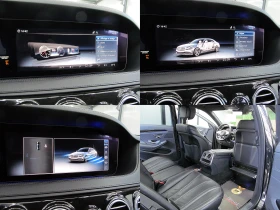 Mercedes-Benz S 350 AMG/FACE/LONG/9gt/360-kamera/СОБСТВЕН ЛИЗИНГ - 70000 лв. - 28353236 14