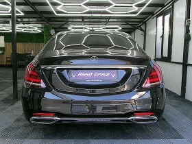 Mercedes-Benz S 350 AMG/FACE/LONG/9gt/360-kamera/СОБСТВЕН ЛИЗИНГ - 70000 лв. - 28353236 5