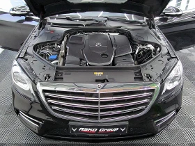 Mercedes-Benz S 350 AMG/FACE/LONG/9gt/360-kamera/СОБСТВЕН ЛИЗИНГ - 70000 лв. - 28353236 17