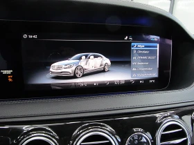 Mercedes-Benz S 350 AMG/FACE/LONG/9gt/360-kamera/СОБСТВЕН ЛИЗИНГ - 70000 лв. - 28353236 16