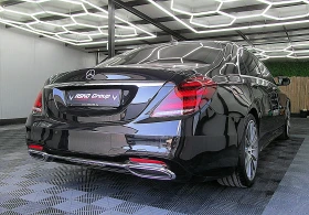 Mercedes-Benz S 350 AMG/FACE/LONG/9gt/360-kamera/СОБСТВЕН ЛИЗИНГ - 70000 лв. - 28353236 6