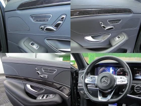Mercedes-Benz S 350 AMG/FACE/LONG/9gt/360-kamera/СОБСТВЕН ЛИЗИНГ - 70000 лв. - 28353236 13