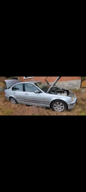 Обява за продажба на BMW 325 M54B25 ~1 800 лв. - изображение 6