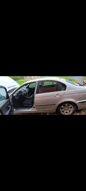 Обява за продажба на BMW 325 M54B25 ~1 800 лв. - изображение 8