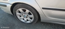 Обява за продажба на BMW 325 M54B25 ~1 800 лв. - изображение 3