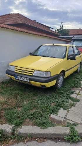    Fiat Tempra