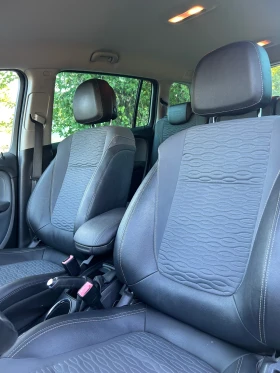 Opel Zafira C Tourer 1.6 ECO M TURBO - 7999 лв. - 18639264 6