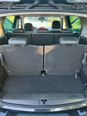 Opel Zafira C Tourer 1.6 ECO M TURBO - 7999 лв. - 18639264 14