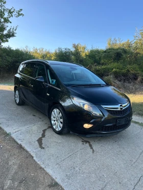 Opel Zafira C Tourer 1.6 ECO M TURBO - 7999 лв. - 18639264 2