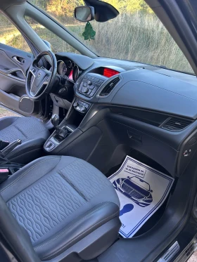 Opel Zafira C Tourer 1.6 ECO M TURBO - 7999 лв. - 18639264 7