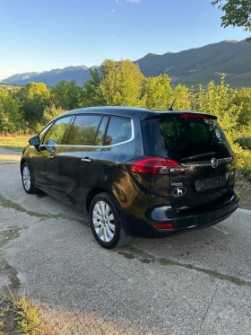 Opel Zafira C Tourer 1.6 ECO M TURBO - 7999 лв. - 18639264 3