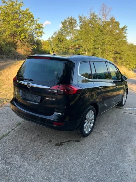 Opel Zafira C Tourer 1.6 ECO M TURBO - 7999 лв. - 18639264 4