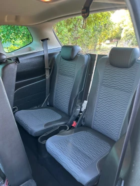 Opel Zafira C Tourer 1.6 ECO M TURBO - 7999 лв. - 18639264 13