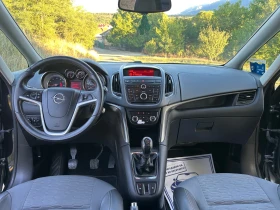 Opel Zafira C Tourer 1.6 ECO M TURBO - 7999 лв. - 18639264 10