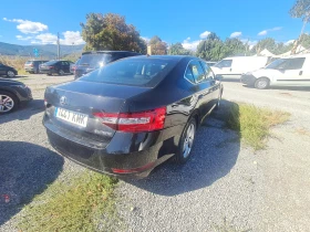 Skoda Superb Superb B 2.0 | Mobile.bg    4
